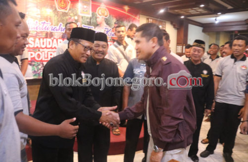 TNI/Polri Berharap Soliditas Semakin Kuat